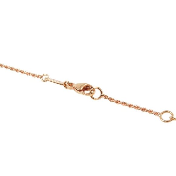 Boucheron Serpent Bohème Pendant Extra Small Size Extra Small 18K Pink Gold - Picture 4 of 12